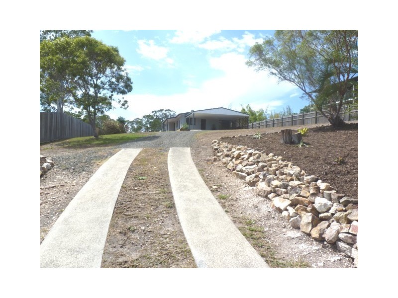 9 McGregor Close, Craignish QLD 4655