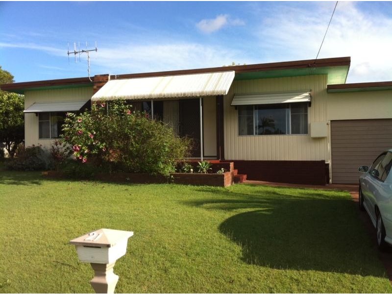21 Tingira Terrace, Scarness QLD 4655