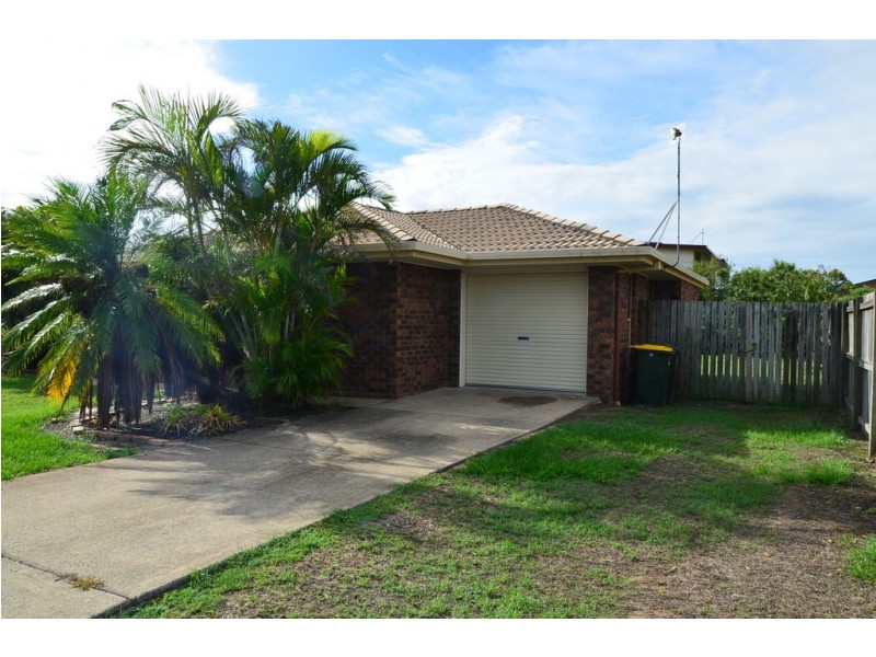 22 Nullor Street, Scarness QLD 4655