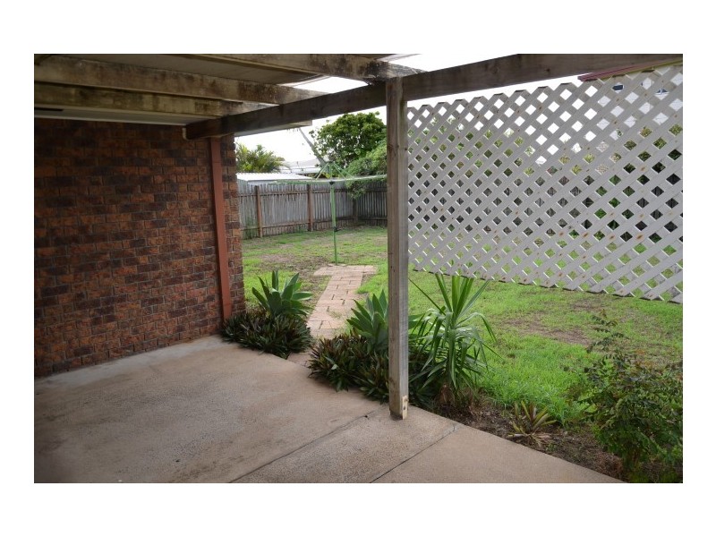 22 Nullor Street, Scarness QLD 4655