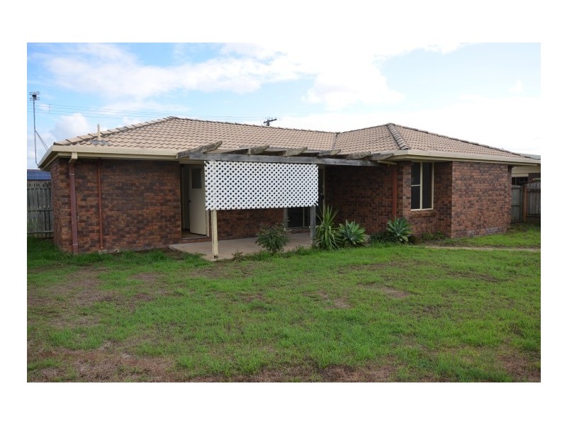 22 Nullor Street, Scarness QLD 4655