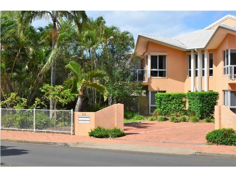 2/378 Esplanade, Scarness QLD 4655