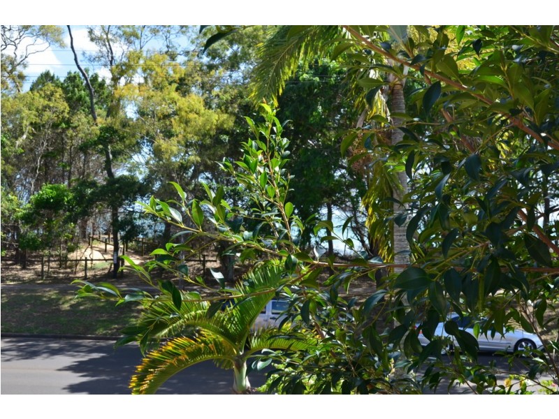 2/378 Esplanade, Scarness QLD 4655