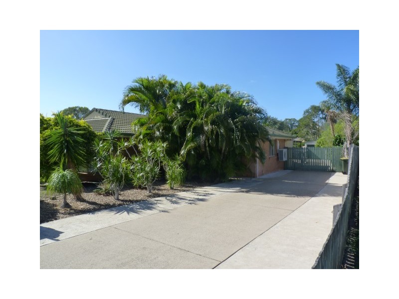 32 Banksia Park Drive, Scarness QLD 4655