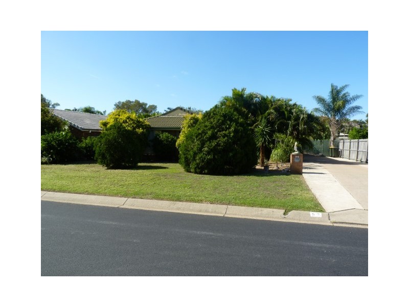32 Banksia Park Drive, Scarness QLD 4655
