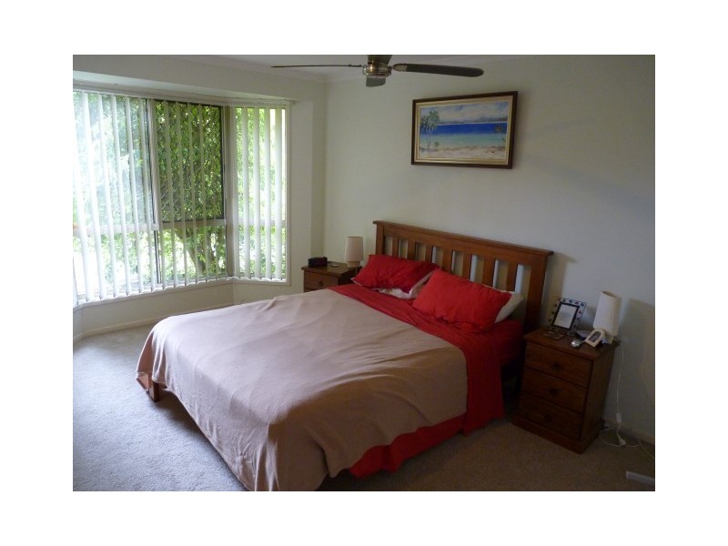 32 Banksia Park Drive, Scarness QLD 4655