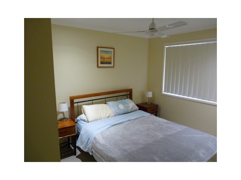 32 Banksia Park Drive, Scarness QLD 4655