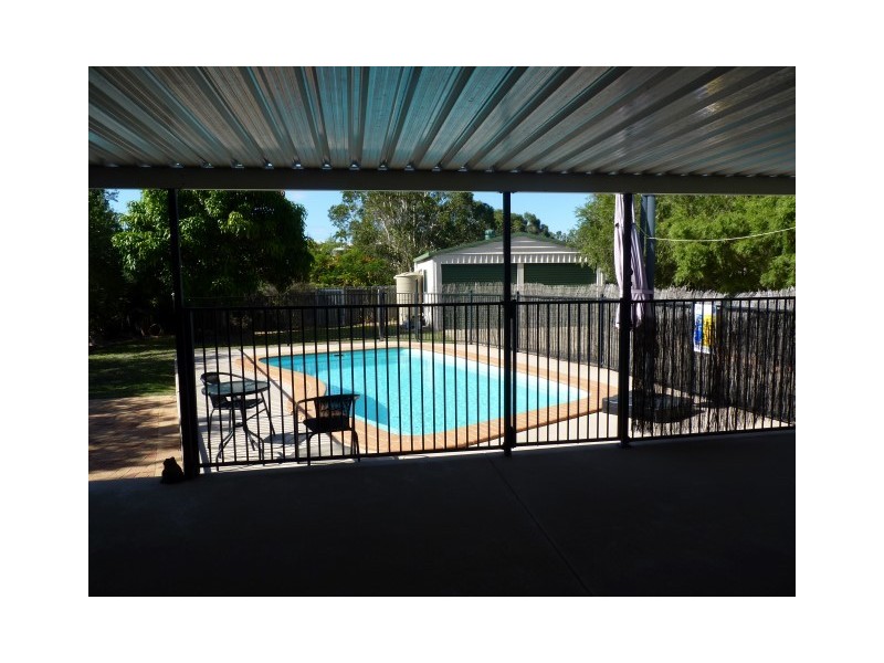 32 Banksia Park Drive, Scarness QLD 4655