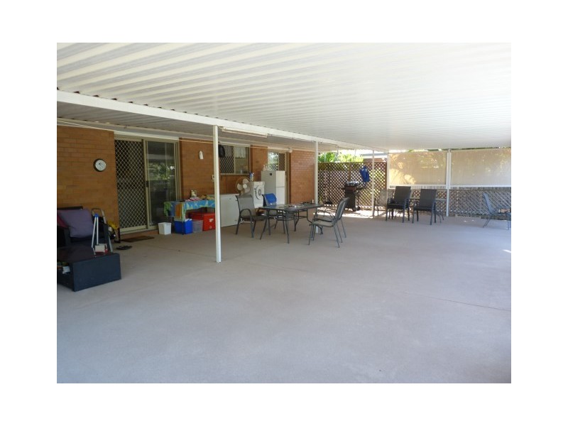 32 Banksia Park Drive, Scarness QLD 4655