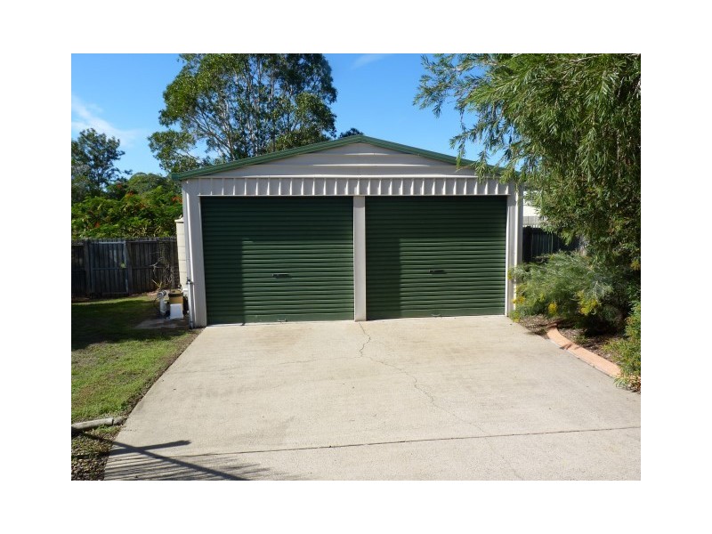32 Banksia Park Drive, Scarness QLD 4655