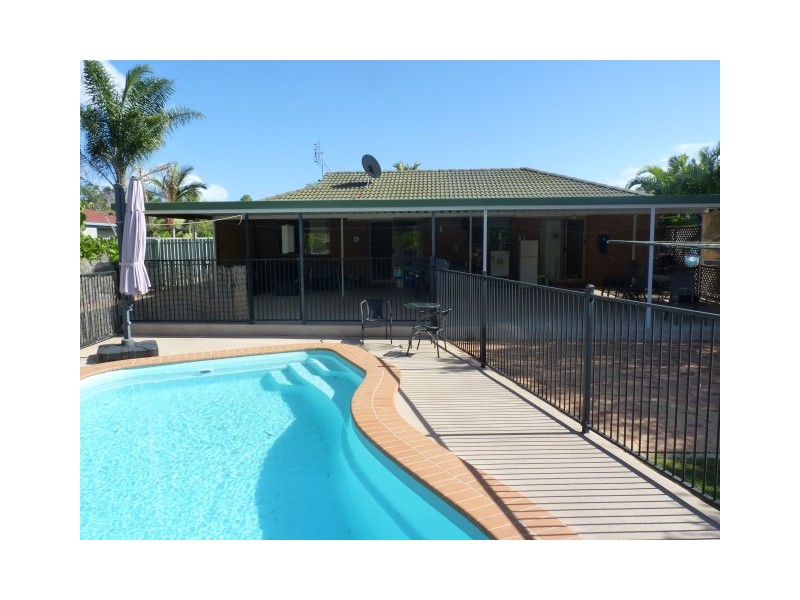 32 Banksia Park Drive, Scarness QLD 4655