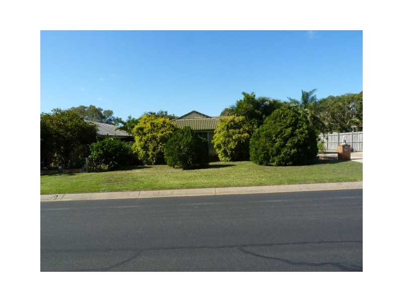 32 Banksia Park Drive, Scarness QLD 4655