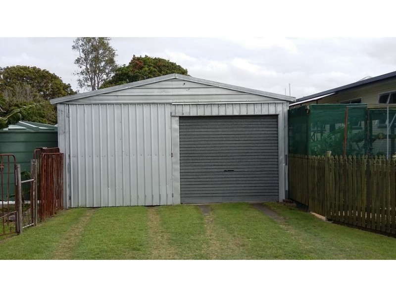 32 Hunter Street, Torbanlea QLD 4662