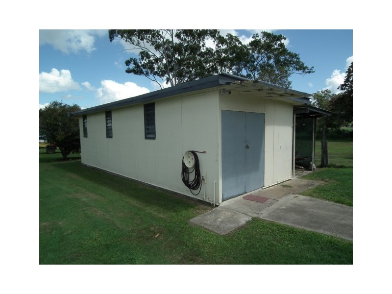 32 Hunter Street, Torbanlea QLD 4662