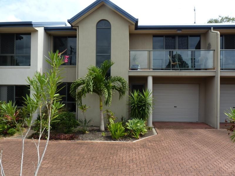 41/30 East Street, Scarness QLD 4655