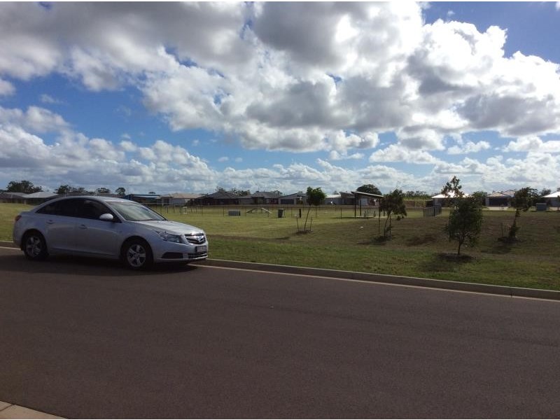 6 Dawes Road, Urraween QLD 4655