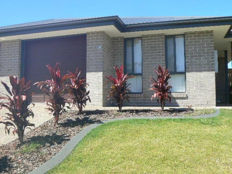 15 B Tranquil Drive, Wondunna QLD 4655