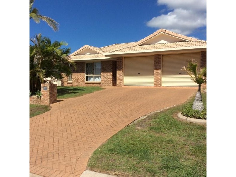26 King Henry Court, Torquay QLD 4655