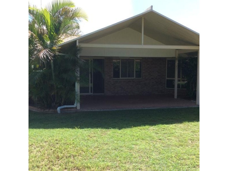 26 King Henry Court, Torquay QLD 4655