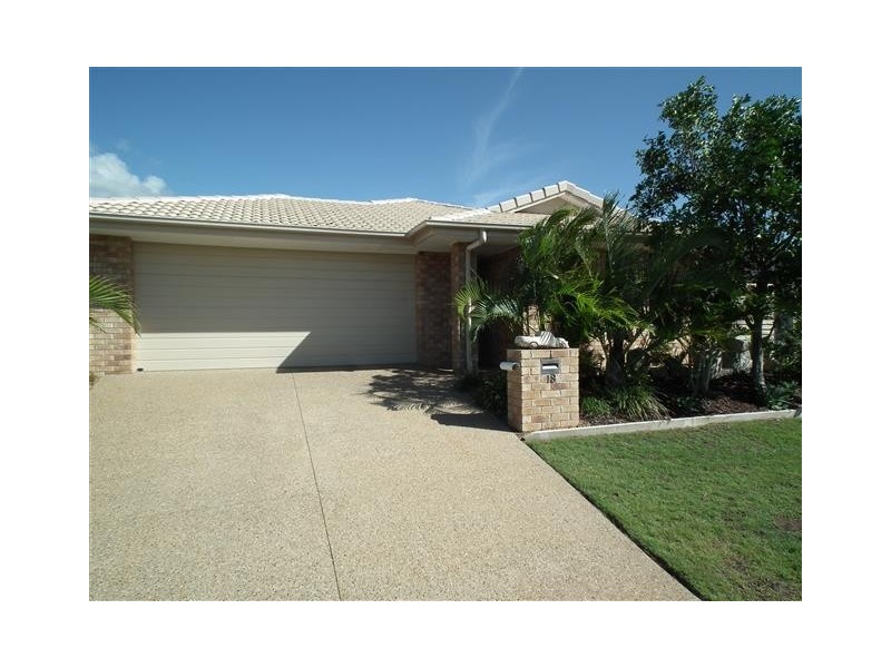 18 Santa Maria Avenue, Urraween QLD 4655
