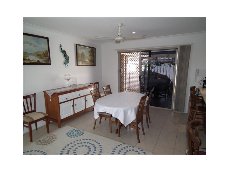 18 Santa Maria Avenue, Urraween QLD 4655