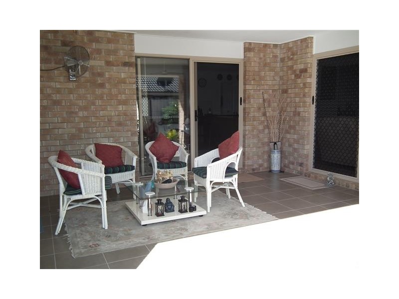 18 Santa Maria Avenue, Urraween QLD 4655