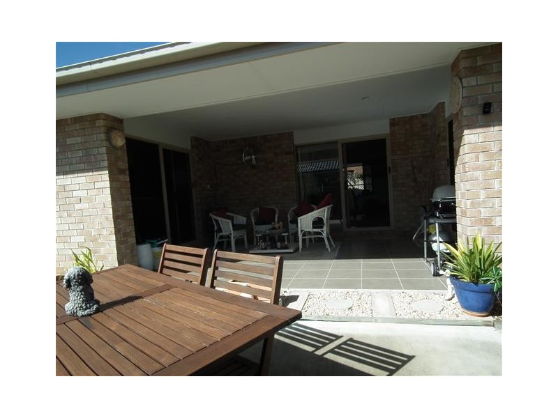 18 Santa Maria Avenue, Urraween QLD 4655