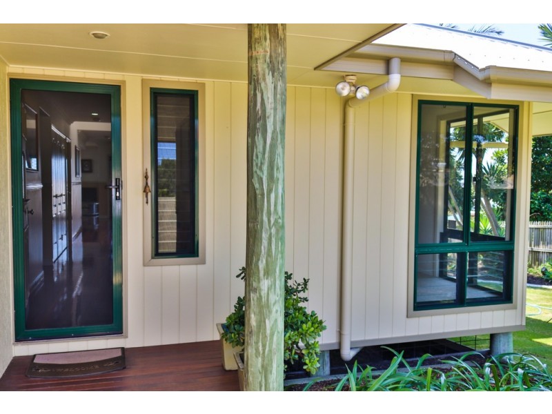 2 Baunfiend Court, Urraween QLD 4655