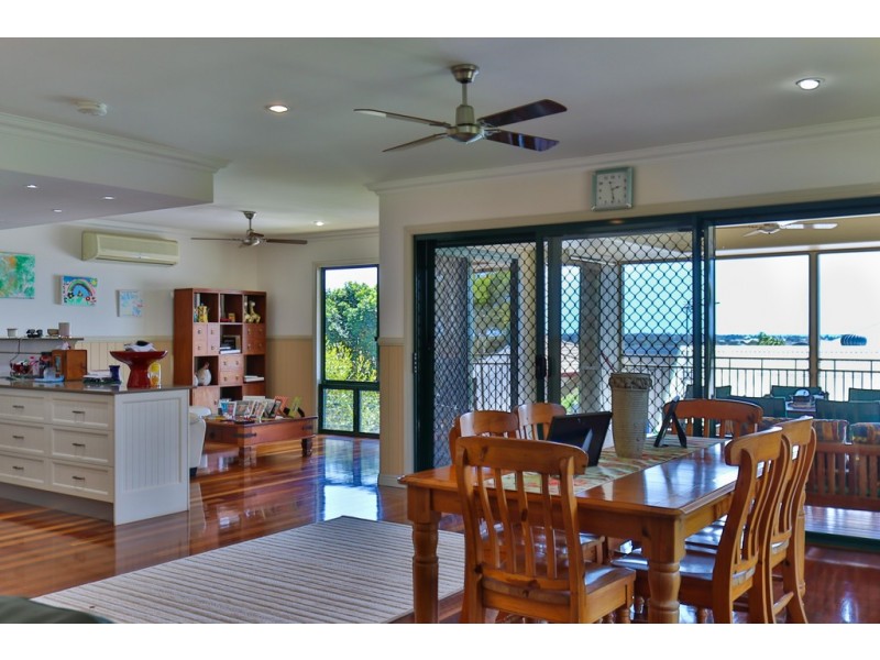 2 Baunfiend Court, Urraween QLD 4655