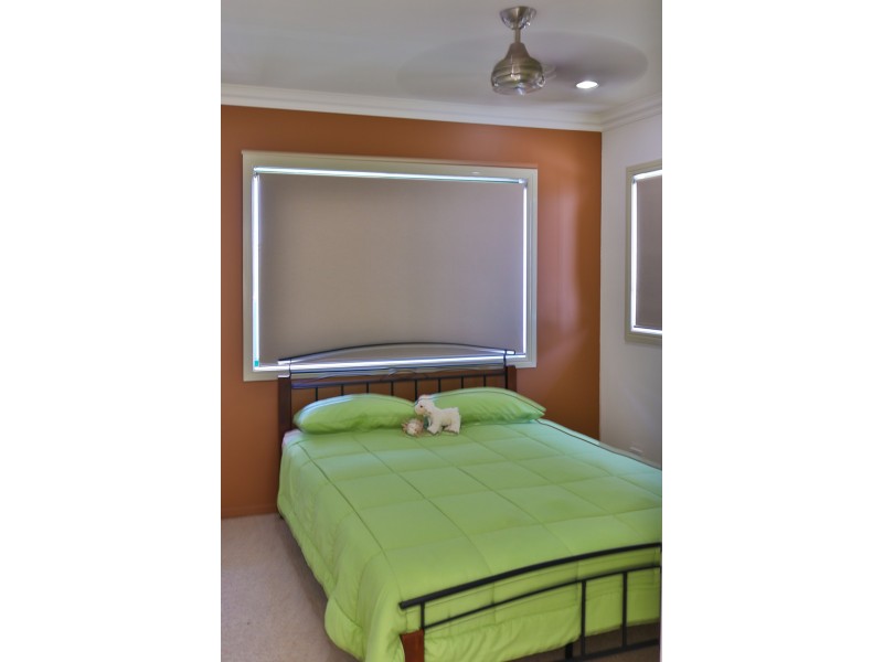 2 Baunfiend Court, Urraween QLD 4655