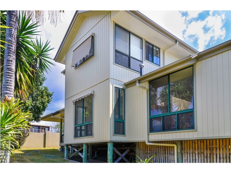 2 Baunfiend Court, Urraween QLD 4655