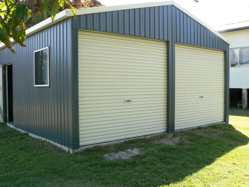 25 Hibiscus Street, Urangan QLD 4655