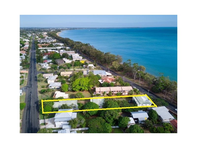 490 Esplanade, Torquay QLD 4655
