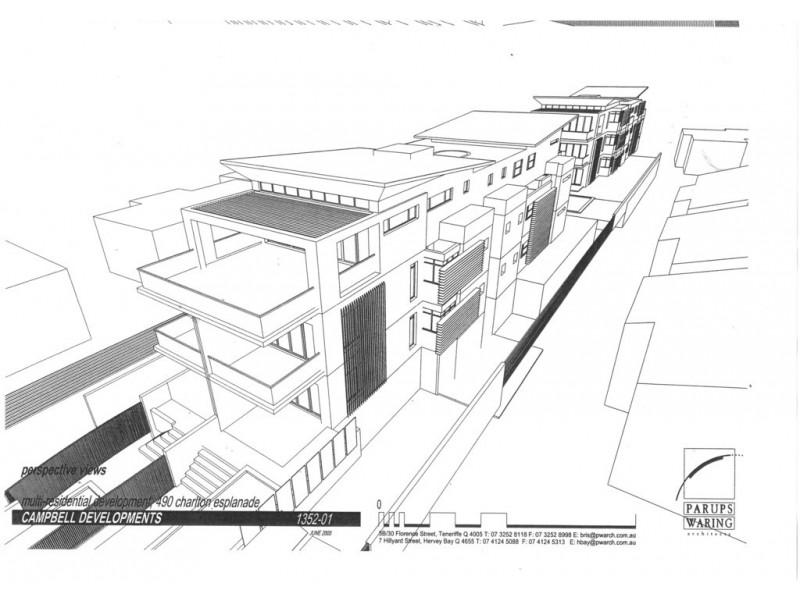 490 Esplanade, Torquay QLD 4655