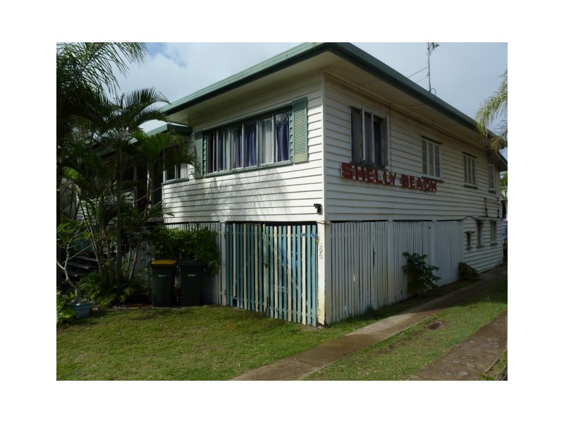490 Esplanade, Torquay QLD 4655