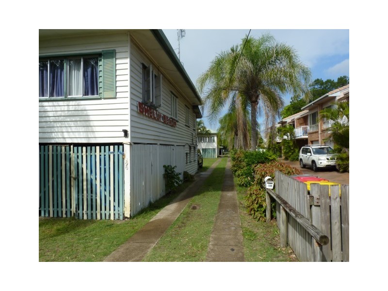 490 Esplanade, Torquay QLD 4655