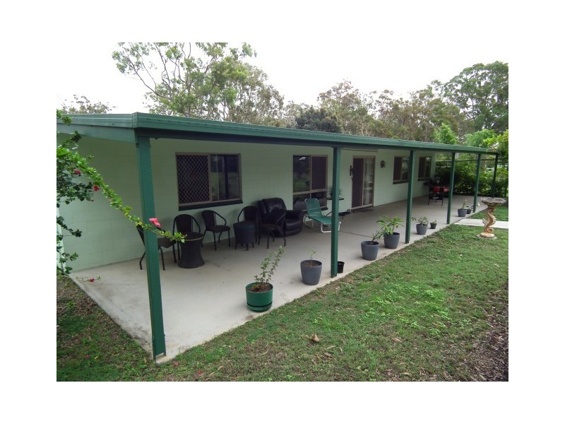 54 Lord Street, Sunshine Acres QLD 4655