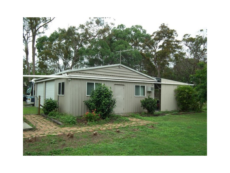 54 Lord Street, Sunshine Acres QLD 4655