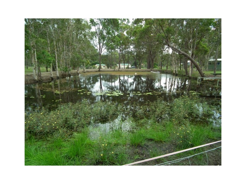 54 Lord Street, Sunshine Acres QLD 4655