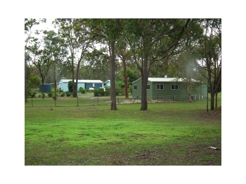 54 Lord Street, Sunshine Acres QLD 4655