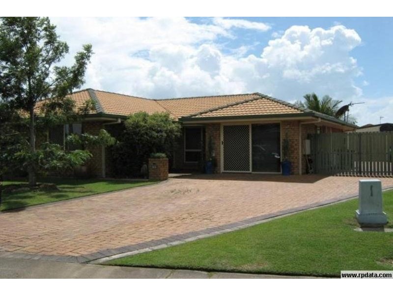 73 Ibis Blvd, Eli Waters QLD 4655