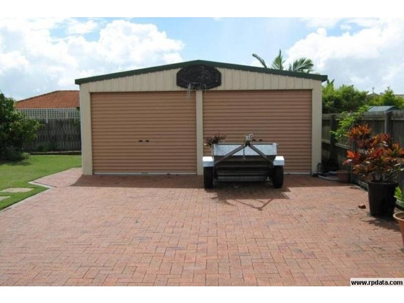 73 Ibis Blvd, Eli Waters QLD 4655