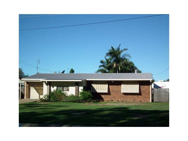 100 Tooth Street, Pialba QLD 4655