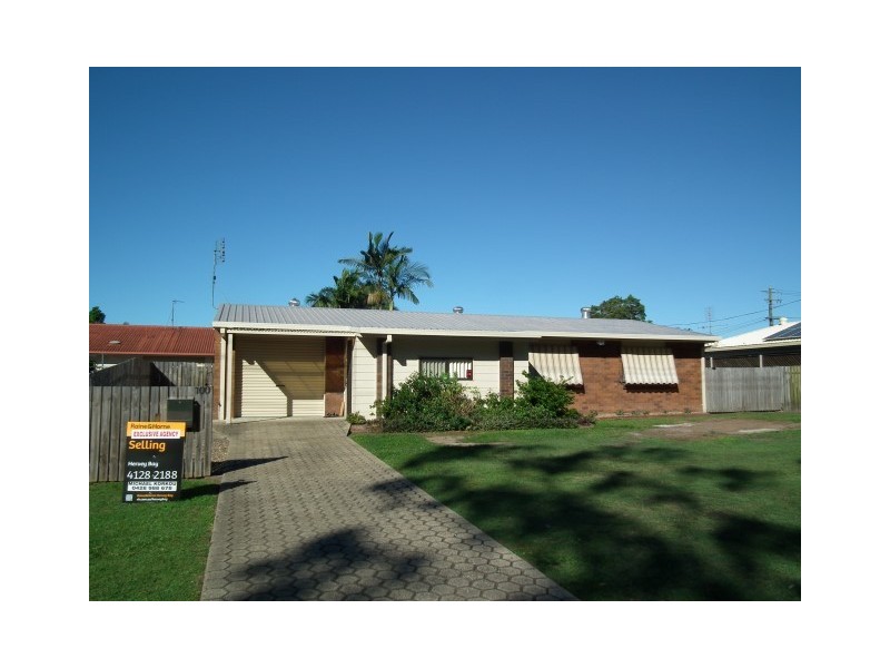 100 Tooth Street, Pialba QLD 4655