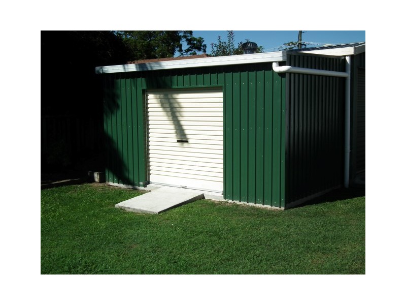100 Tooth Street, Pialba QLD 4655