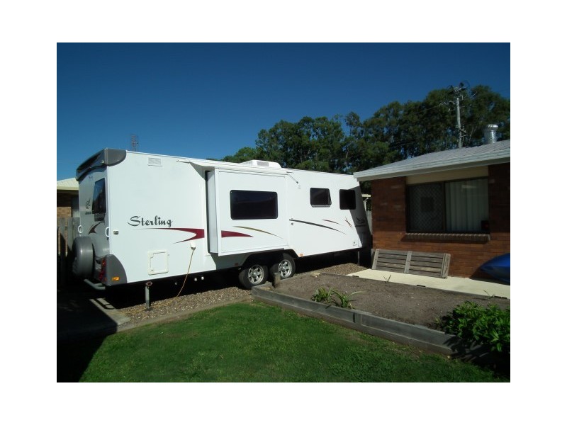 100 Tooth Street, Pialba QLD 4655