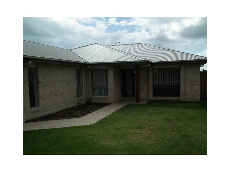 Lot 24 Bronte Place, Urraween QLD 4655