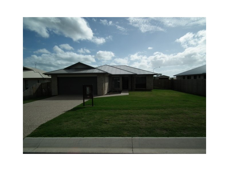Lot 24 Bronte Place, Urraween QLD 4655