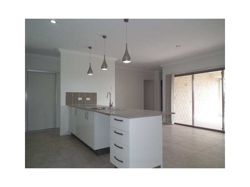 Lot 24 Bronte Place, Urraween QLD 4655
