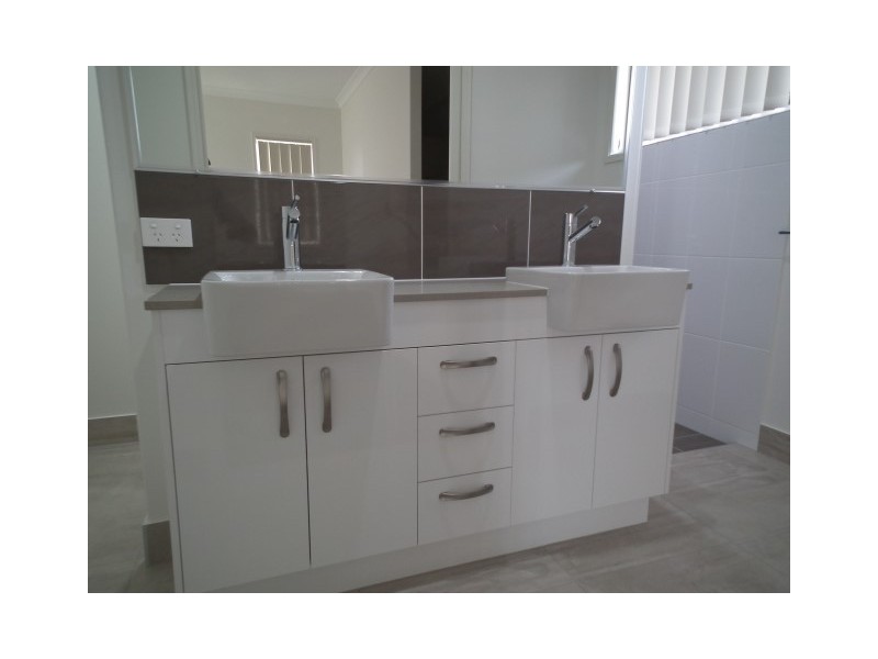 Lot 24 Bronte Place, Urraween QLD 4655